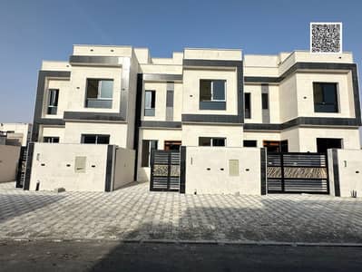 تاون هاوس 4 غرف نوم للبيع في الحليو، عجمان - batch_IMG-20250710-WA0038. jpg