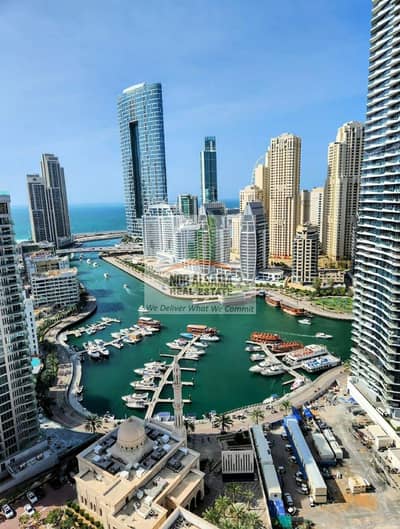 1 Bedroom Apartment for Rent in Dubai Marina, Dubai - 527b4c9f-72e2-4d48-9368-5e72490b19dc. jpeg