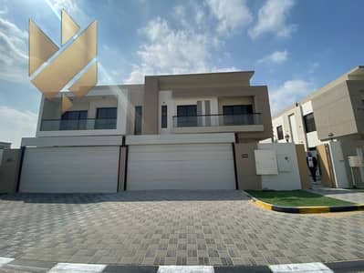 6 Bedroom Apartment for Rent in Hoshi, Sharjah - IMG-20250703-WA0454. jpg