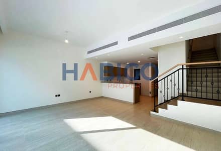 4 Bedroom Townhouse for Rent in DAMAC Lagoons, Dubai - 6. jpg