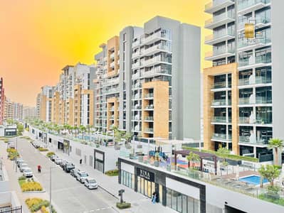 Studio for Rent in Meydan City, Dubai - IMG_5248. jpg