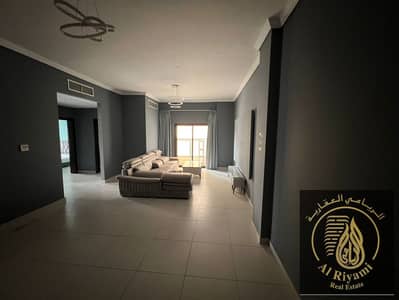 شقة 2 غرفة نوم للايجار في الحميدية، عجمان - IMG-20250708-WA0002. jpg