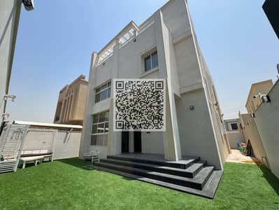 4 Bedroom Villa for Rent in Al Yasmeen, Ajman - WhatsApp Image 2025-05-13 at 16.22. 38_afd75765. jpg