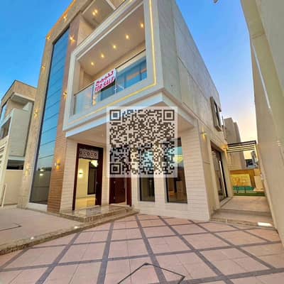 5 Bedroom Villa for Rent in Al Zahya, Ajman - WhatsApp Image 2025-05-19 at 17.01. 04_1883784d. jpg
