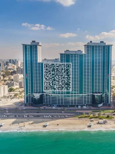 2 Cпальни Апартамент Продажа в Корниш Аджман, Аджман - WhatsApp Image 2024-10-28 at 11.59. 48_fe043f4f. jpg