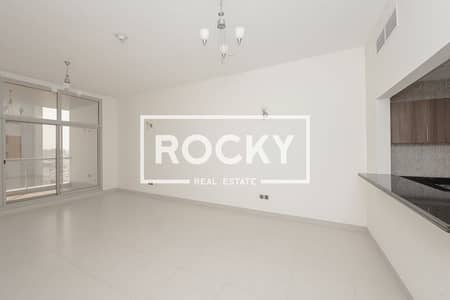 1 Bedroom Apartment for Rent in Dubai Silicon Oasis (DSO), Dubai - DSO_DSOTower2_503-1BR-WB-6. jpg