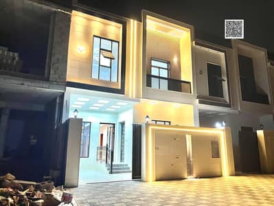 فیلا 5 غرف نوم للبيع في الحليو، عجمان - batch_IMG-20250710-WA0058. jpg