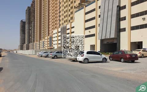 2 Bedroom Apartment for Rent in Emirates City, Ajman - WWWW. jpg