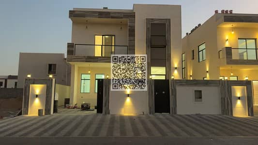 5 Bedroom Villa for Rent in Al Yasmeen, Ajman - WhatsApp Image 2025-03-06 at 02.22. 56_79d4827b. jpg