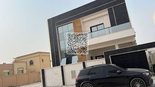 فیلا 5 غرف نوم للايجار في الياسمين، عجمان - WhatsApp Image 2024-10-02 at 10.50. 11_f0806cbb. jpg