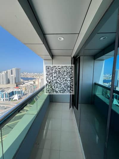 1 Bedroom Apartment for Rent in Sheikh Maktoum Bin Rashid Street, Ajman - WhatsApp Image 2025-02-10 at 22.14. 23_0f847a98. jpg