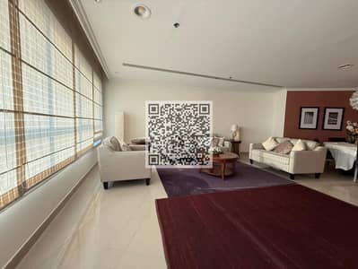 شقة 3 غرف نوم للايجار في كورنيش عجمان، عجمان - WhatsApp Image 2025-07-09 at 10.28. 56 PM (1). jpeg