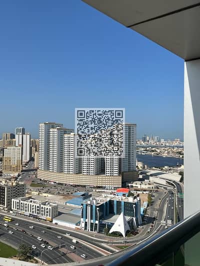 谢赫-马克图姆-本-拉希德大街， 阿治曼 2 卧室单位待租 - WhatsApp Image 2025-02-10 at 22.14. 24_3befaa4d. jpg