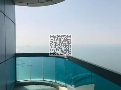 فلیٹ 2 غرفة نوم للايجار في كورنيش عجمان، عجمان - WhatsApp Image 2024-07-13 at 09.23. 55_95c0fa58. jpg