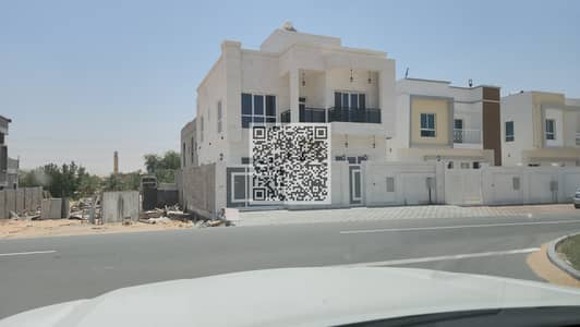 6 Bedroom Villa for Rent in Al Helio, Ajman - IMG-20250621-WA0008. jpg