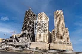 1 Спальня Апартамент Продажа в Эмирэйтс Сити, Аджман - WhatsApp Image 2025-02-18 at 14.11. 02_3075bccc. jpg