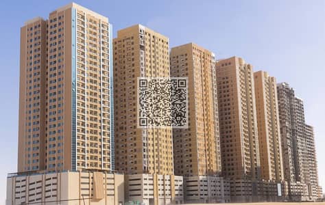 2 Bedroom Apartment for Rent in Emirates City, Ajman - GOOGLE PHOTO. jpg