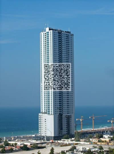 شقة 2 غرفة نوم للايجار في كورنيش عجمان، عجمان - WhatsApp Image 2025-01-02 at 17.44. 23_7b30bf13. jpg