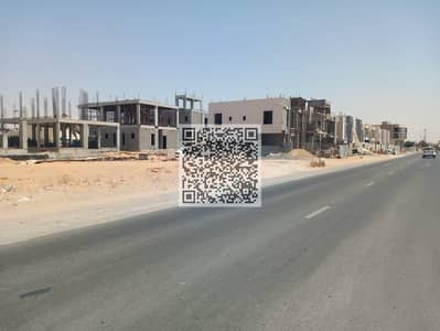 ارض سكنية  للبيع في الحليو، عجمان - WhatsApp Image 2024-07-27 at 11.54. 01_0e102bc7. jpg