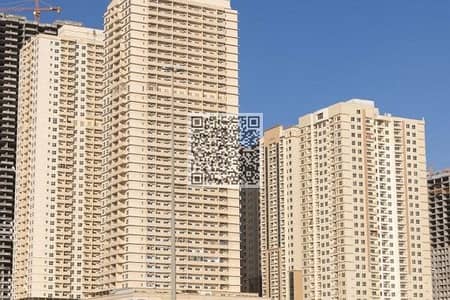 1 Bedroom Apartment for Rent in Emirates City, Ajman - Spacious One Bedroom Hall Apartment inParadise Lakes B6, Ajman – AED 25,000 in 4 Easy Installments!