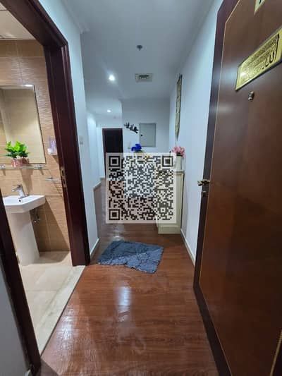 2 Bedroom Flat for Rent in Sheikh Maktoum Bin Rashid Street, Ajman - WhatsApp Image 2025-01-02 at 14.33. 12_77b4c397. jpg