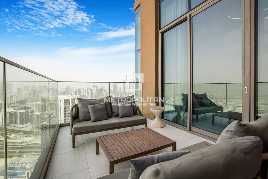 Stunning Views | High ROI | Prime Location Stunning Views | High ROI | Prime Location