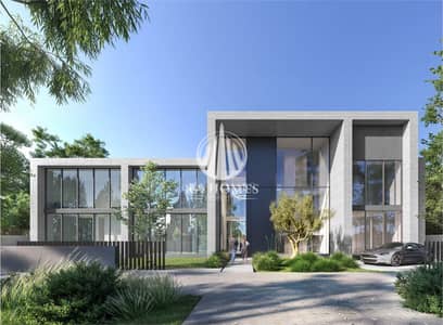 4 Bedroom Villa for Sale in Tilal City, Sharjah - 9. jpg