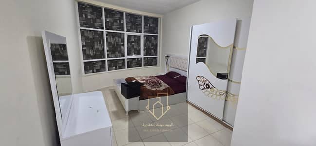 2 Cпальни Апартаменты в аренду в Аль Бустан, Аджман - IMG-20250713-WA0153. jpg