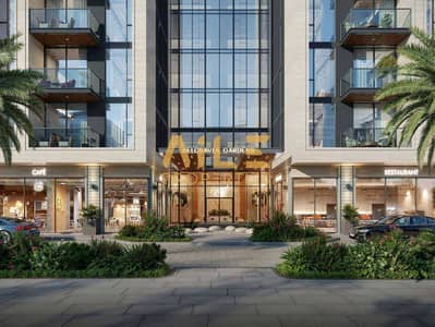 猎鹰奇迹之城， 迪拜 2 卧室公寓待售 - 位于猎鹰奇迹之城，Belgravia Gardens 2 卧室的公寓 2606828 AED - 12236226
