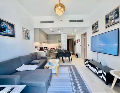 1 Bedroom Apartment for Rent in Meydan City, Dubai - IMG-20250628-WA0031. jpg
