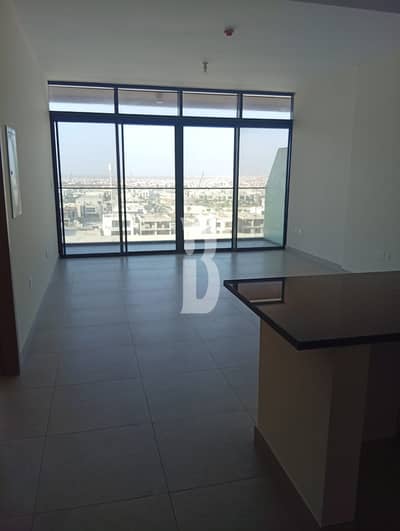 1 Bedroom Apartment for Rent in Saadiyat Island, Abu Dhabi - Vacant | High Floor | Open View