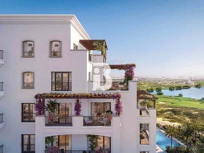 2 Bedroom Flat for Sale in Yas Island, Abu Dhabi - Luxury Living | Brand New | Prime location