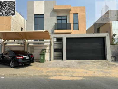 فیلا 5 غرف نوم للايجار في الياسمين، عجمان - 5c9addf0-8afa-4e00-b37e-526068cd34ef. jpeg