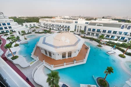 1 Bedroom Flat for Rent in Arjan, Dubai - Luxurious retreat surrounded by Dubai top greenery attraction