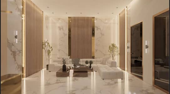 2 Bedroom Apartment for Sale in Emirates City, Ajman - IMG-20250411-WA0174. jpg