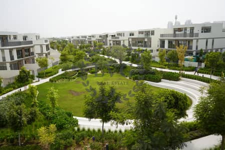 4 Bedroom Villa for Rent in Tilal Al Ghaf, Dubai - _DSC3704. JPG