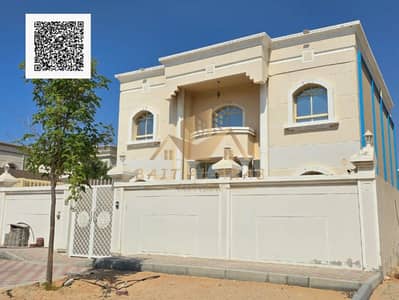 فیلا 6 غرف نوم للايجار في الحميدية، عجمان - WhatsApp Image 2025-07-09 at 14.34. 16_ea26a6d8. jpg
