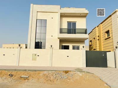 5 Bedroom Villa for Sale in Al Yasmeen, Ajman - batch_IMG-20250710-WA0102. jpg