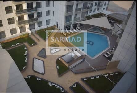 2 Bedroom Apartment for Rent in Arjan, Dubai - Gorgeous 2 BHK Apartment Pool View for Rent In Green Diamond 1 2 Bedroom Apartment for Rent in Arjan, Dubai - Gorgeous 2 BHK Apartment Pool View for Rent In Green Diamond 1