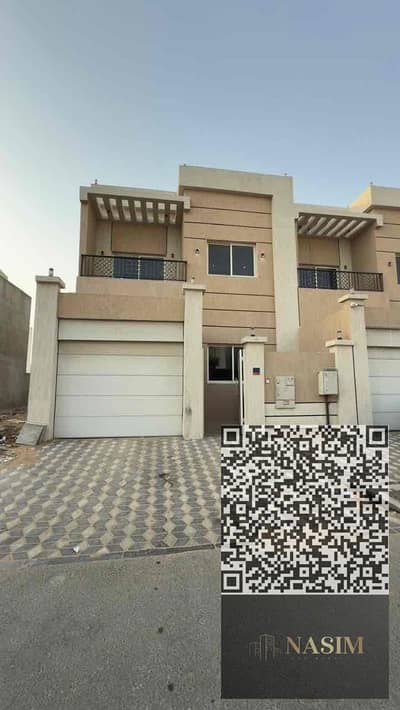 4 Bedroom Townhouse for Rent in Al Yasmeen, Ajman - 57b807f7-56a6-485d-8970-bdc7b071a7f0. jpg