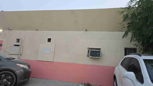 8 Bedroom Villa for Sale in Al Qadisiya, Sharjah - 1000739212. jpg