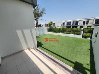 تاون هاوس 4 غرف نوم للايجار في دبي هيلز استيت، دبي - تاون هاوس في ميبل 3،ميبل،دبي هيلز استيت 4 غرف 270000 درهم - 12236373