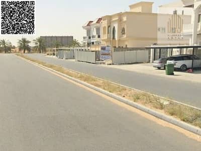 ارض سكنية  للبيع في العالية، عجمان - 5ffcaa1f-bd62-40ba-adbc-1fb970a81a58. jpeg
