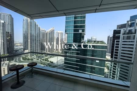 1 Bedroom Apartment for Sale in Business Bay, Dubai - Large Layout Unit | Vastu | City Views