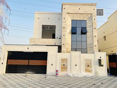5 Bedroom Villa for Sale in Al Yasmeen, Ajman - batch_IMG-20250710-WA0126. jpg