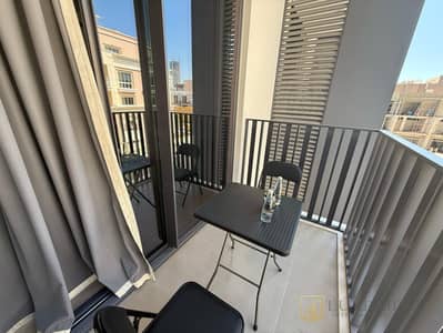 Studio for Sale in Jumeirah Village Circle (JVC), Dubai - Stylish Studio | Landmark Views | Prime Location