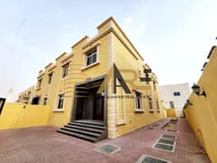 فیلا في الطي 5 غرف 150000 درهم - 12236395