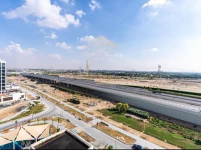 Studio for Sale in Meydan City, Dubai - 1. jpg