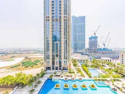 شقة 1 غرفة نوم للايجار في الخليج التجاري، دبي - 585713601 (1). jpg