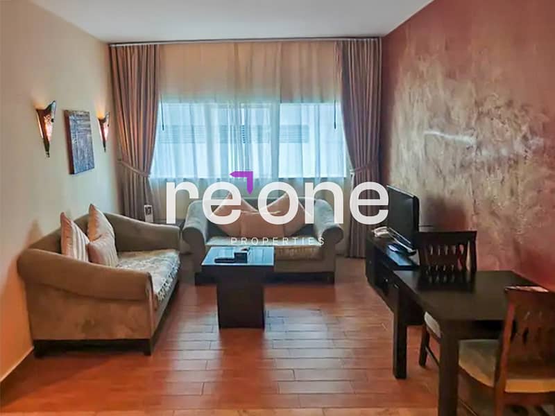 شقة فندقية في فندق فيرست سنترال سويتس،برشا هايتس (تيكوم) 1 غرفة 650000 درهم - 12236406 شقة فندقية في فندق فيرست سنترال سويتس،برشا هايتس (تيكوم) 1 غرفة 650000 درهم - 12236406